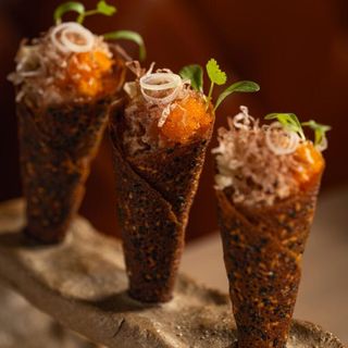 Spago by Wolfgang Puck - 4