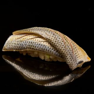 Sushi Kajin - 8