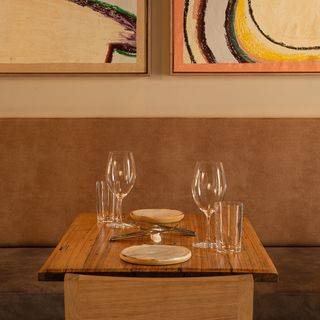 Allegra Dining Room - 3