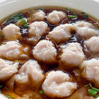 Hu Yu Zhong Wu Qu Bian Rou - 2