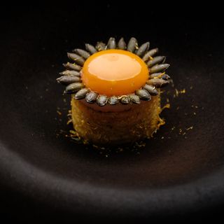 De Librije - 8