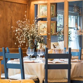 Trattoria al Cacciatore - La Subida - Cormons - 3