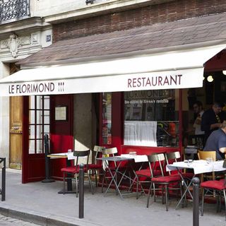 Le Florimond - Paris - 4