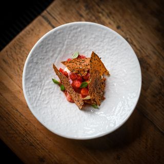 Norman's Neighbourhood Kitchen - 9