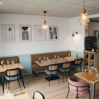 Restaurant du Blavet - 15