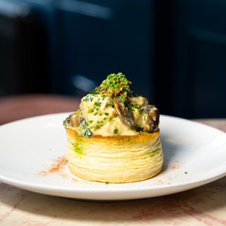 Bistrot Vérité - 2
