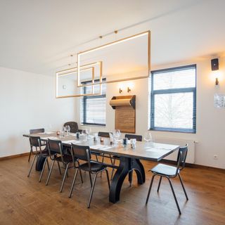 Brasserie Rongese - Hasselt - 5
