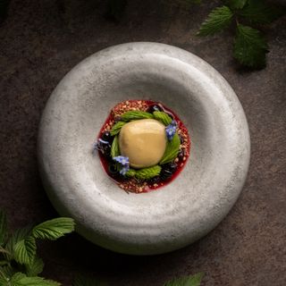 Restoran O2 - 0