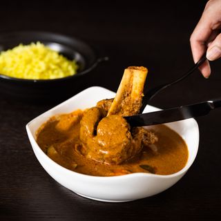Saffron Fine Indian Cuisine - 1