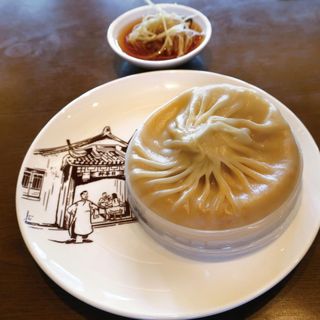 Nanxiang Steamed Bun - 3