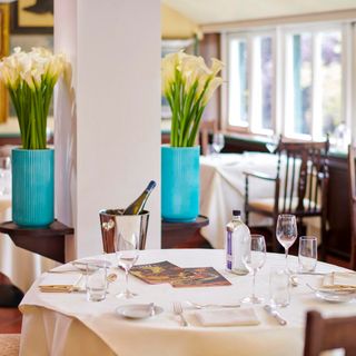 Hohenhaus Grill - 7