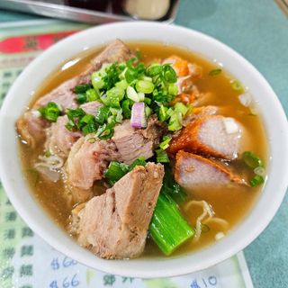 Eng Kee Noodle Shop - 3