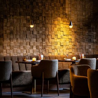 Restaurant Chocolat - 14