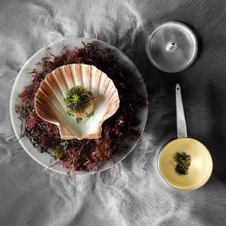 Alain Ducasse at The Dorchester - 12