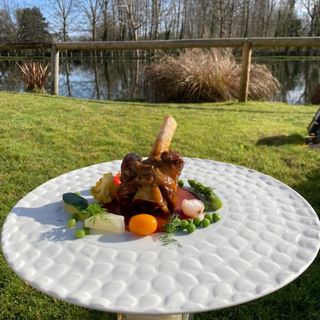 Le Moulin de Poustagnacq - 1