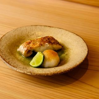 Kandanishikicho Sushi Takaharu - 5