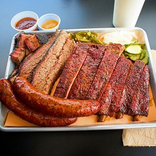 Brisket & Rice - 7