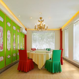 Wisca (Haizhu) - 2