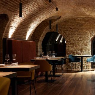 Radici ristorante in vigna - 5