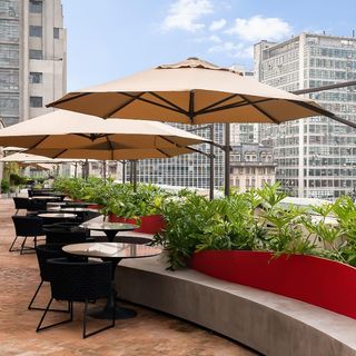 Terraço NOTIÊ - 0