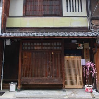 Okuniya Mambei - 1