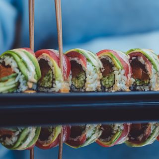 Hana Sushi - 5