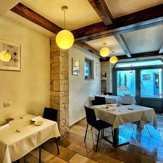 Evo Ristorante - Alberobello - 3