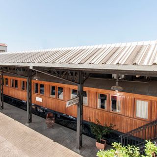 El Vagón de Beni - 2