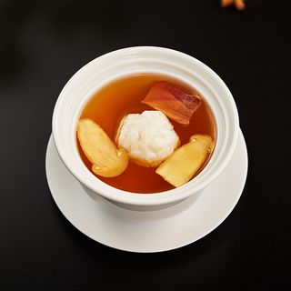 Xin Rong Ji (Jinrong Street) - 5