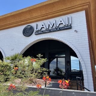 Lamaii - 1