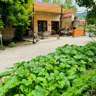 Hosszú Tányér - 3