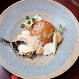 Le Comptoir Boutary - Paris - 7