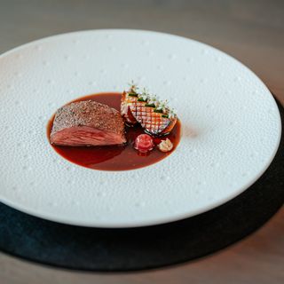 Restaurant 141 by Joachim Jaud - 8