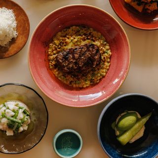 Bistro Ocho - 10