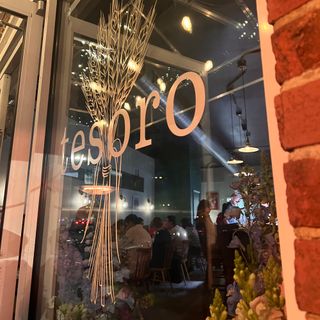 Tesoro - 3