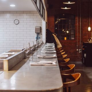 The Shed Restaurant - 2