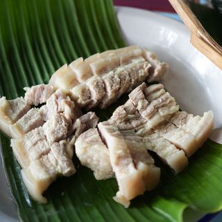 Krua Baan Platong - 1