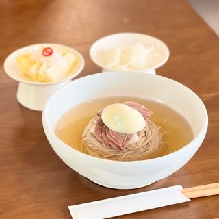 Yangkyungoak - 0