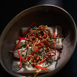 BÚN - 2
