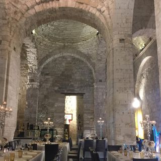 Le Lampare al Fortino - 1