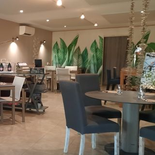 L'Atelier L'Art des Mets - 7