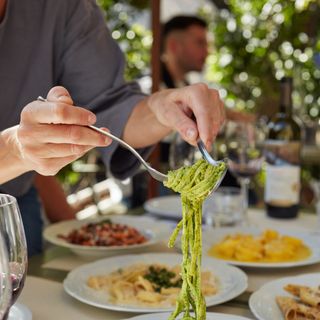 La Alacena Trattoria - 6