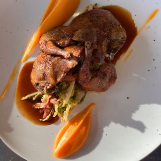 Bistro Rombaux - 3