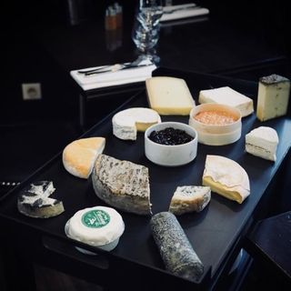 Bistrot Marloe - 19