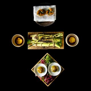 Omakase @ Stevens - 4