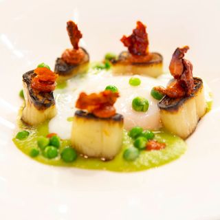 Cosmo Restaurant - 6