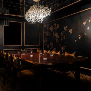 Astor Club: Chef's Table - 13