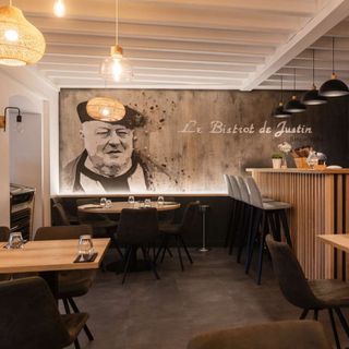 Maison Vidal - Le Bistrot de Justin - 4