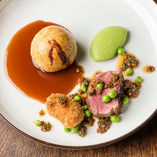 Dog and Gun Inn - 5