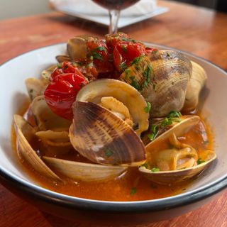 Carmelina's - Boston - 5